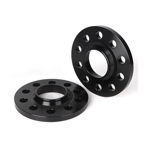 Entretoises de roue 20mm PCD 5x120 72.56mm pour BMW E46 E90 E36 - 3