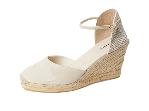 Image of Women's Wedge Espadrilles - Soludos