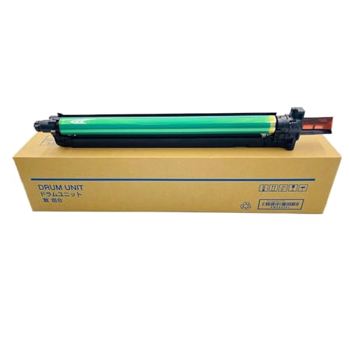 Tambour CMJN DR316 compatible C250i pour fluidifier le travail au bureau