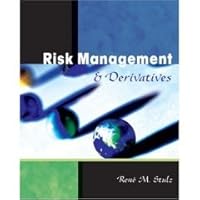'Risk Management And Derivatives 8131501884 Book Cover