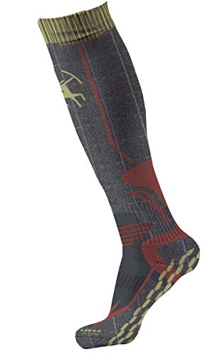 Ligne Verney-Carron Chaussettes de chasse Grip Socks Cover