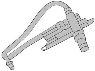AC Delco Position Sensor - 12708005