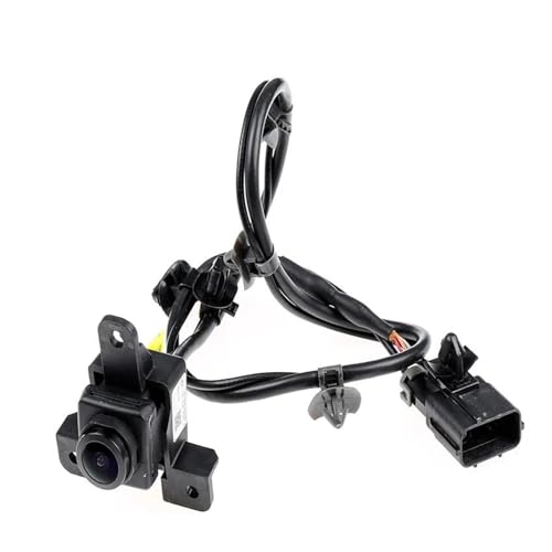 Caméra de recul 95780J5200 pour Kia Stinger : pièce auto d'origine de rechange arrière