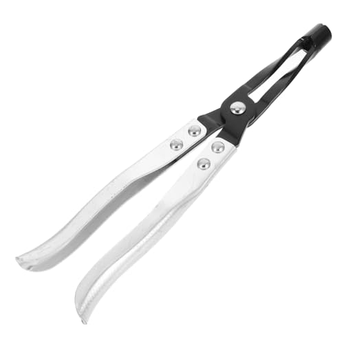 OUNONA Automotive Valve Seal Removal Tool Compact Valve Spring Plier for Easy Installation and Removal of Seals Various Models and Lightweight Design for Efficient Repairs