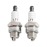 AureateLiving Small Engine Spark Connector CJ8 Torch L6RTC L7RTC L8RTC L8RTF Compatible Replacement