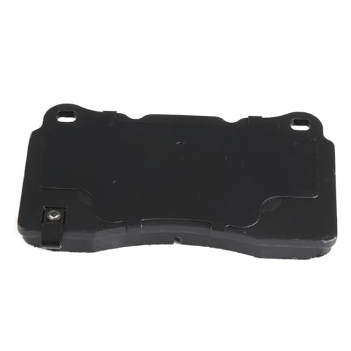Image of SCITOO D1050 D1053 Semi-Metal Brake Pads Kits Front & Rear Fit For Cadillac CTS 2004-2007,For Cadillac STS 2005-2011,For Chevrolet Camaro 2010