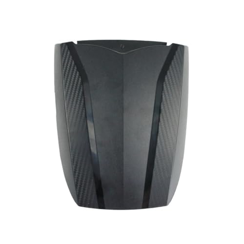 Capot de selle SV650S SV1000S cache arrière rigide en ABS aérodynamique pour carénage passager