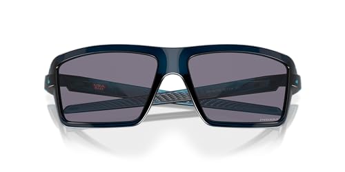 Image of Oakley mens Oo9129 Cables Rectangular Sunglasses