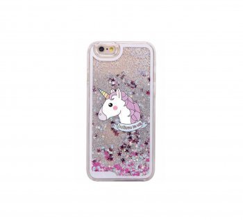 Design Amici iPhone 6/6S Cases Silko ncase