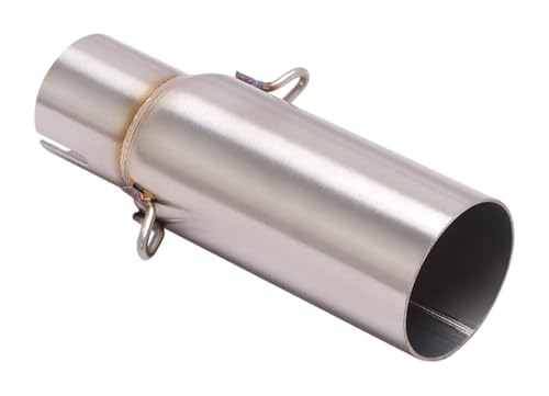 Tuyau d'échappement intermédiaire pour Piaggio MP3 et Beverly 125 250 300