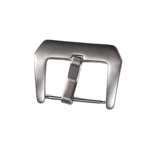 Bouche à broches en argent noir pour réparer une bande de surveillance