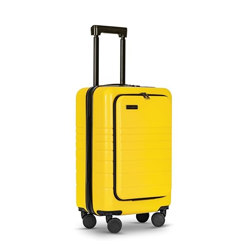 ETERNITIVE - Valise Cabine I Valise Voya...