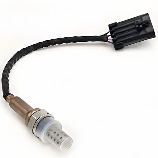 Sensor de escape Odes 800 UTV soluciona tirones y pérdida de potencia X4