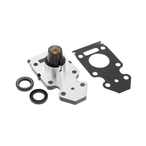 Boîtier 63V-45331-00-5B base de pompe à eau pour réparer la surchauffe hors-bord - 2
