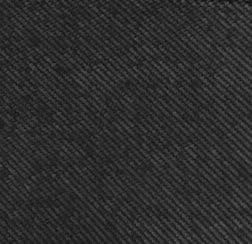 BABY O Women's 12 Panel Skirt Below The Knee Length Lightweight Faux Denim Stretch Knit - Made in USA4