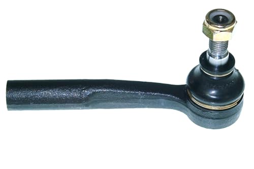 SKF Tie Rod End With Synthetic Grease VKDY 315000 Position Front Axle Right Height 222 mm Length 109 mm Width 64 mm - OE Quality