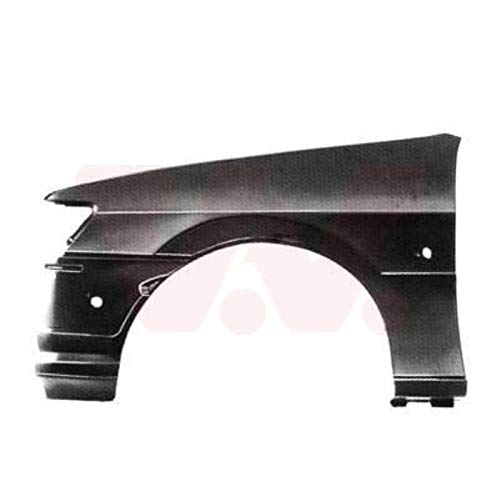 Parafango anteriore destro per Fiesta III anno di
