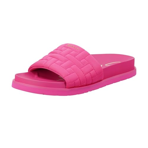 Sandale de sport fuchsia GANT Mardale pour vos randonnées urbaines d'été