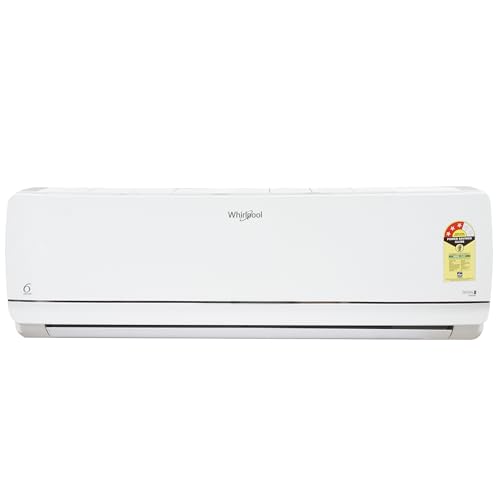 Whirlpool 3DCool 1.5 Tons 3 Star Inverter Split Air Conditioner (S5M2PB0)(5 In 1 convert)- 2025...