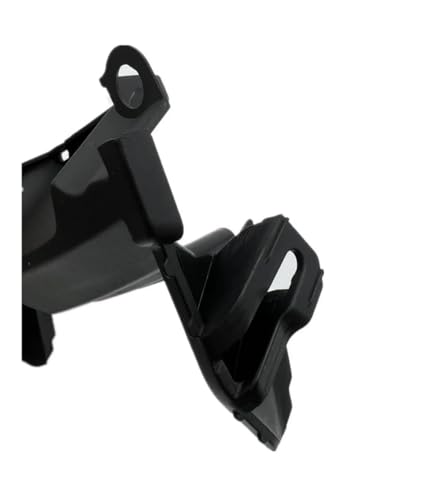 Support montage capot pour R1200GS LC ADV de finition premium - 5