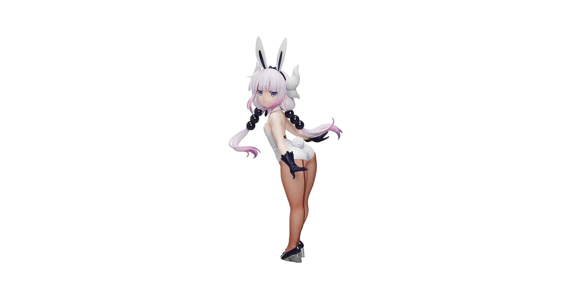Kanna Kanna: Holiday Ver. Miss Kobayashi's Dragon Maid 1/7 Scale