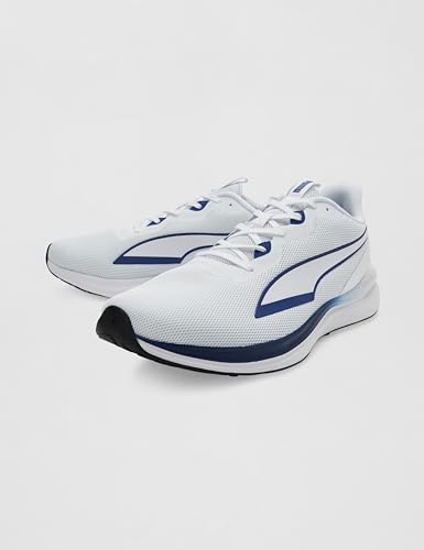 Image of Puma Mens Exotine 5.0 Running Shoe