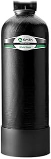 AO Smith Whole House Water Softener Alternative - Salt Free Descaler System for Home - Works with City & Well Water Filters - 6yr, 600,000 Gl, AO-WH-DSCLR