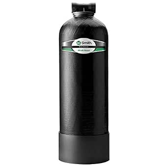 AO Smith Whole House Salt-Free Descaler System - 600K Gallons or 6 Years - Water Conditioner System for City & Well Water Filters