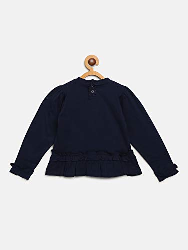 Image of Peppa Pig Girl's Regular Trousers Suit