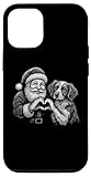 Photo Gallery brittany spaniel babbo natale a forma di cuore per amanti dei cani custodia per iphone 12/12 pro Photo Gallery brittany spaniel babbo natale a forma di cuore per amanti dei cani custodia per iphone 12/12 pro