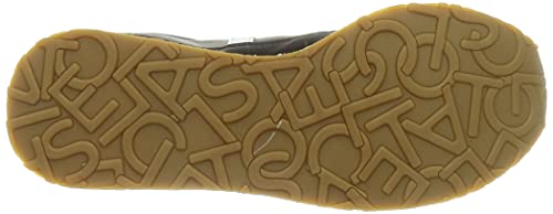 Lacoste 42SUJ0001, Sneakers, Blk/Wht, 37 EU