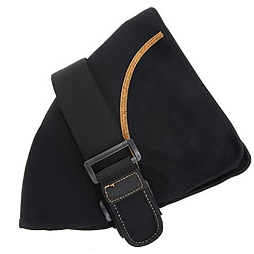 Suporte de Ombro Ajustável Neoprene Ombreira Órtese + Chaveiro CBRN17836