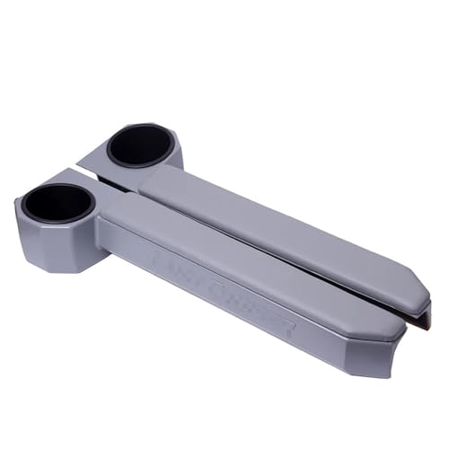 Accesorios para carro 2 pzas portavasos para puerta