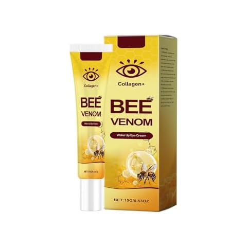 Collagen Bee Venom Firming Eye Cream Cover