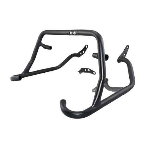 Barre de protection moteur pour MT-03 et MT-25 2020-2025
