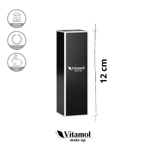 Fond de teint liquide Vitamol anti traces et brillance