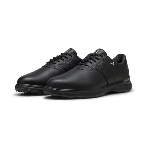 Image of Puma Mens Avant Wingtip