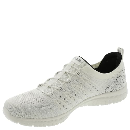 Image of Skechers Women Lace Up Sneaker Shoes