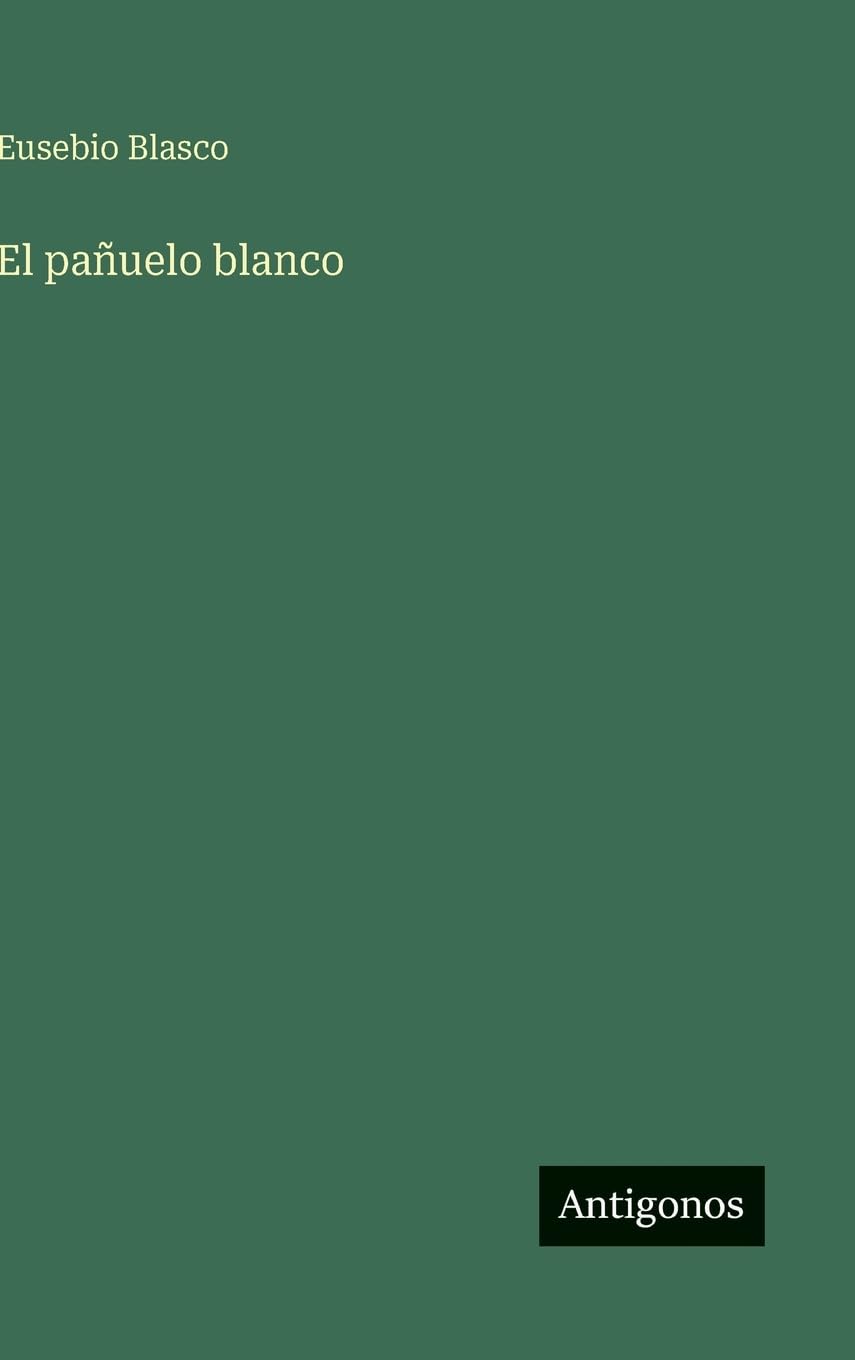 El pañuelo blanco
