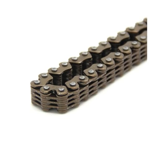 Cadena de distribución compatible con ER650 Z650 ABS EX650 KLE650 4