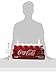Coca Cola Drink Cans, 12 Fluid Ounce (Pack of 24)