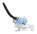 Whirlpool W11434044 OEM Dishwasher Water Inlet Valve
