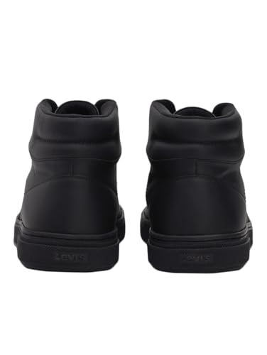 Image of Levi's mens Grit BOOTS - Capsule
