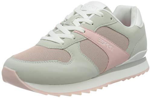 Zapatillas esprit mujer el corte inglés Clearance