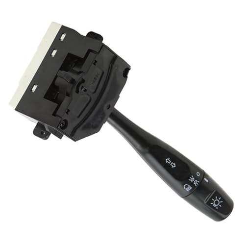 Commodo clignotant Mitsubishi Lancer 1997-1999 levier interrupteur AM7979055