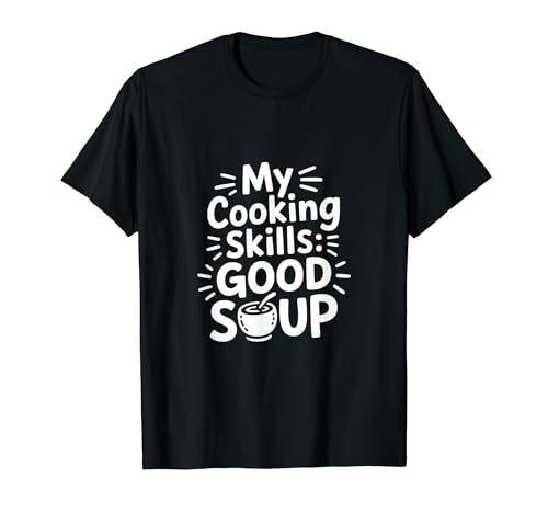 My Cooking Skills GOOD SOUP ���� �p�� �������� �N�b�L���O �V�F�t ���[���A T�V���c