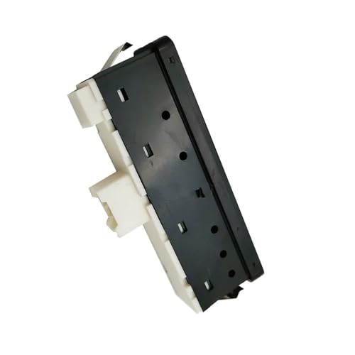 Interrupteur commande vitre électrique Vitara pour retrouver le confort des trajets quotidiens
