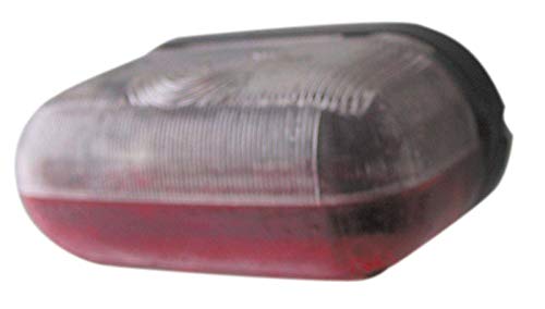 Luz de gálibo Jokon 932946915 para señalizar caravanas en rutas de montaña