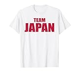 Team Japan Country Support
