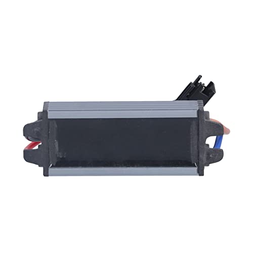 Image of LED Power Supply Driver Transformer Waterproof IP65 AC 85 to 265V to DC 24 to 45V Converter Constant Voltage LED Switching Power Supply for LED Strip Lights (LED 8-12pcs x 1W)